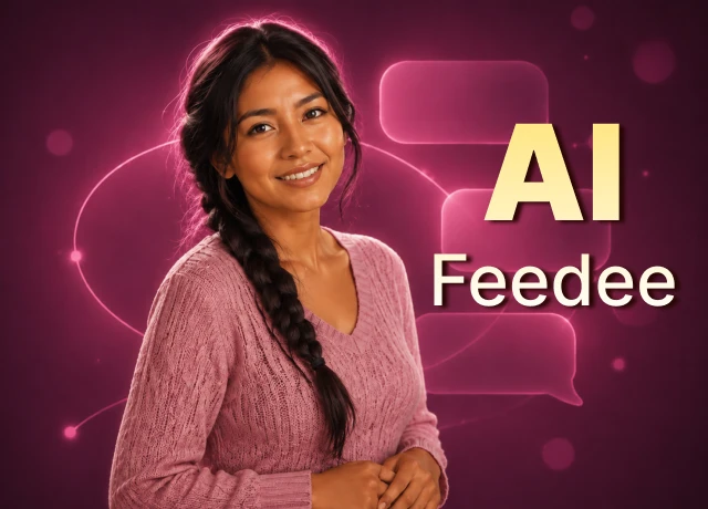 AI feedee — nisza feederism w rozmowie ze sztuczną inteligencją