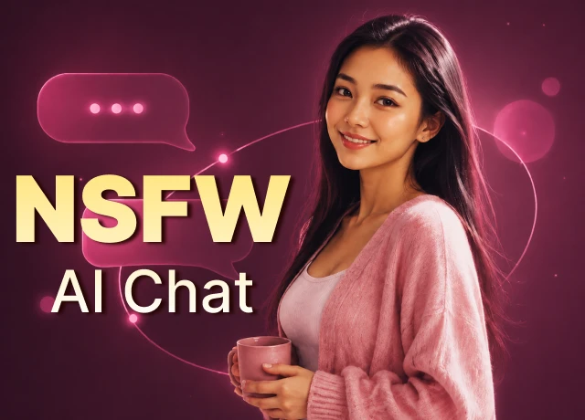 NSFW AI chat — czat erotyczny bez cenzury po polsku